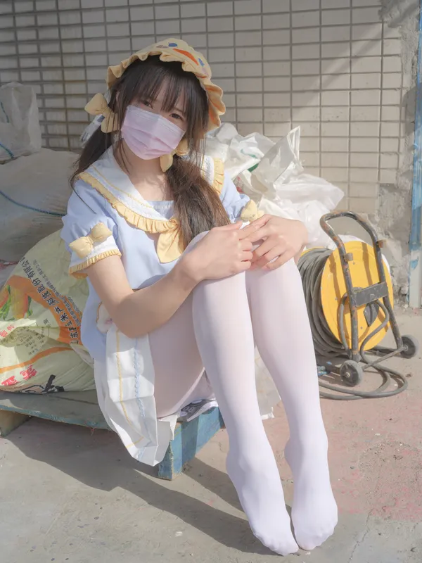 森萝财团 内部 春雪 07E [115P 1V] - 森萝财团